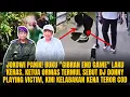Lagu SENJATA MAKAN TUAN! BOS TERMUL TUDUH DJ DONNY PLAYING VICTIM, KINI KENA T3ROR BALIK COD |#1135