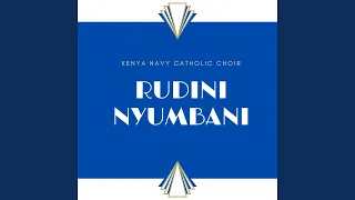 Download Rudini Nyumbani MP3