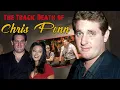 The Shocking Death of Chris Penn The Hollywood Talent Lost to Addiction and Loneliness