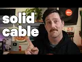 Real-time messaging with Solid Cable Rails 8 Unpacked