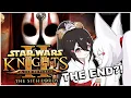 Lagu [ KOTOR 2 ]  THE END [ Phase-Connect ]