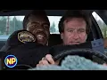 Police Chase | Jumanji (1995) | Now Playing