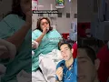 Doctor Explains emergency heart technique