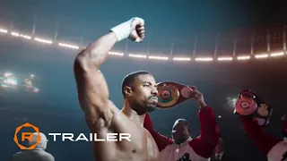 Creed III Trailer 2023 - Regal Theatres
