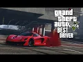 Download Lagu WORLD'S BEST GTA 5 DRIVER - SKILL AND ACCURACY ON 100 (GTA 5 Montage)