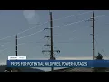 Xcel No planned outages in Colorado but wind driven power cuts still possible