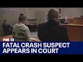 Woman charged in deadly Enumclaw crash appears in court FOX 13 Seattle