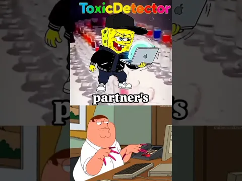 7 Signs of Gaslighting Forensic AI Analysis. #spongebob #ai #relationship #gaslighting #datingadvice
