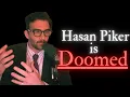 The Hasan Piker Situation Is Getting Bad