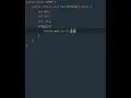 Nested if else in java BY JAVA DEVELOPERS
