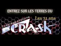 Lagu Les 31 ans du Crash en Live Année 2012