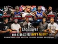 Tim Hardaway Sr Lindsey Hunter EXPOSE NBA Stories KD talks 76ers Jake Paul Lions More