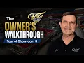 The Owner s Walkthrough Showroom 3 2026