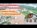 Download Lagu Deadly Flood Emergency: South Asia (India,Pakistan,Bangladesh) on Brink of Disaster 🌊⚠️|| Causes? 