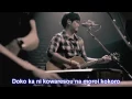Download Lagu Toumei Datta Sekai - Motohiro Hata [Naruto Shippuden opening 7]