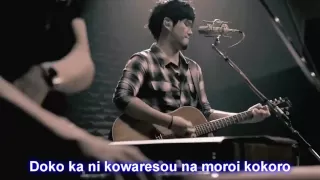 toumei datta sekai motohiro hata naruto shippuden opening 7 