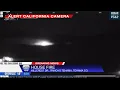 House fire in Tehama County