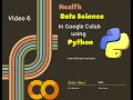 Gradient Boosting Algorithm for Predicting Health Outcomes in Python Step-by-Step Tutorial