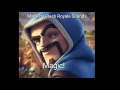 Download Lagu Clash Royale Wizard Sounds