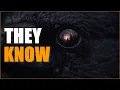 Crows Don t Mourn They Remember
