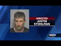 McCracken County man arrested for public disturbance trying to take social media in storm d