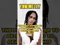 YNW Melly The First Rapper To Be Sentenced To Death Over His