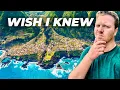 Download Lagu 15 Tips I Wish I Knew Before Visiting MADEIRA, Portugal
