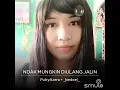 Download Lagu Ndak mgkin diulang jalin