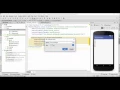 Android Studio Tutorial 76 Add header for Recyclerview