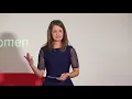 How Trauma Informed Care Saved My Life Adrienne Rouan TEDxDelthorneWomen