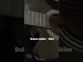 Download Lagu Bukan niatku - iklim part1