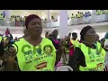 HOUR OF WORSHIP AND DELIVERANCE WITH PASTOR LAZARUS MUOKA