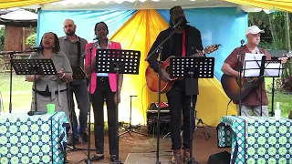 bwana ni mchungaji wangu a song that still touches hearts 