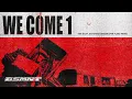 Ben Nicky, Distorted Dreams - We Come  [Per Pleks Remix] (Official Audio)
