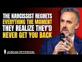 De narcist heeft spijt van alles op het moment dat hij beseft dat hij je nooit meer terugkrijgt |...
