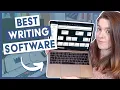 My Favorite Book Writing Software Novel Outlining Tool - Campfire Writing Tutorial