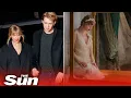Taylor Swift sparks wedding rumours with Joe Alwyn after album photo