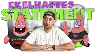 JP PERFORMANCE der FRAUENSCHL**ER (ja friendly Fire XD )- Kuchen Talks #1285 