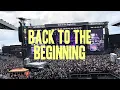 Tool - Forty Six & 2 Live Back to the Beginning | Audio de Consola y Pantallas