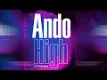Esteban Siciliano & Le Juarez - Ando Hight (After Mix)