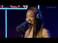 Shenseea "R U That" (Live Performance) | Open Mic