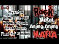Download Lagu Rock metal lagu terbaru tentang para anjing anjing mafia #rockmetal #rock #musikrock