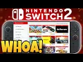 Download Lagu NIEUWE Nintendo Switch 2-updates zijn zojuist verschenen!