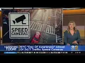 NYC spreading word about new speed camera rules