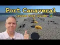 Why Port Canaveral is TRICKY in 2026 Watch Before You Go