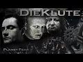 Die Klute - Push The Limit (Official Art Track Video)