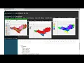 Combine reclassify rasters with PCRaster in Python
