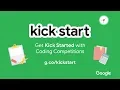 Get Kick Started with Coding Competitions
