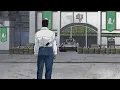 King Bradley Fighting scene