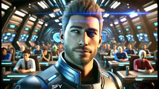 When Deathworlder Shocked The Galactic Engineering Class HFY Sci Fi Stories 